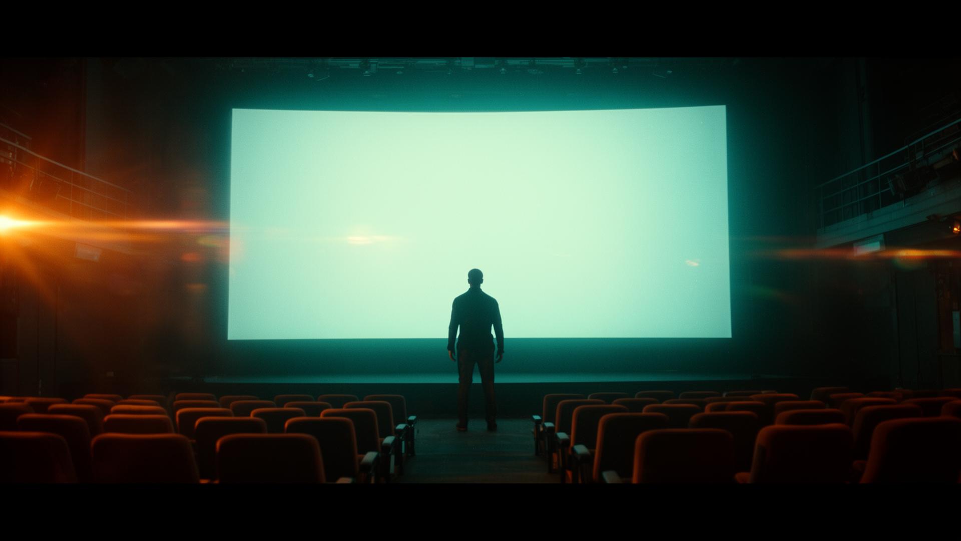 The Screen