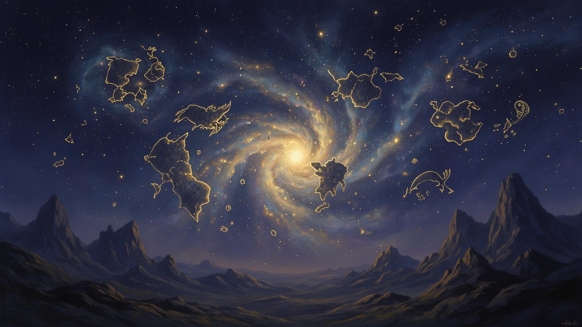 The Constellation